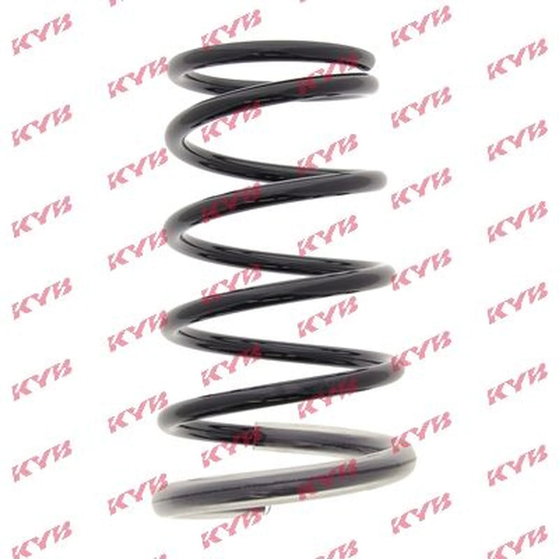 KYB Rear Suspension Coil Spring fits Nissan X-Trail I 2001-2013 2.0 2.2 2.5