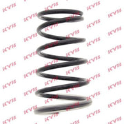 KYB 2 x Suspension Springs fits Nissan X-Trail I 2001-2013 2.0 2.2 2.5