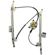 Valeo Electric Window Regulator Lifter Right Front 851643