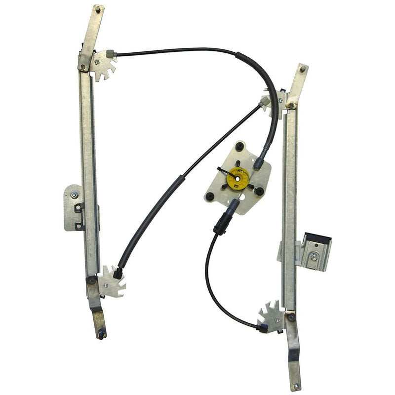 Valeo Electric Window Regulator Lifter Right Front 851643