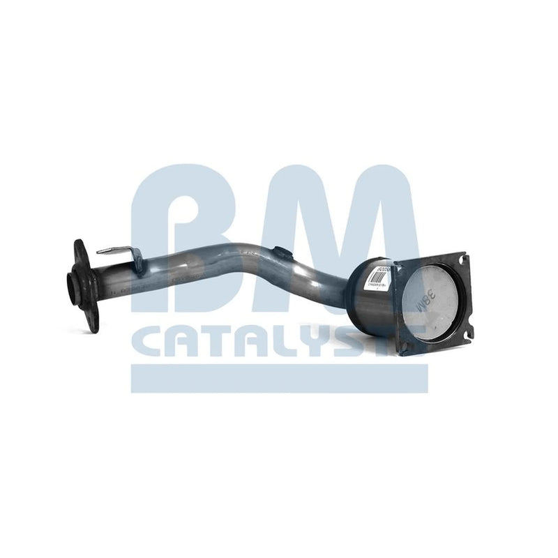 BM Catalysts Homologated Petrol Cat fits Peugeot 206+ 2009-2013 1.1