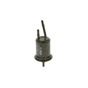 Bosch Fuel Filter Element fits Kia Rio I 2000-2005 1.3 1.5