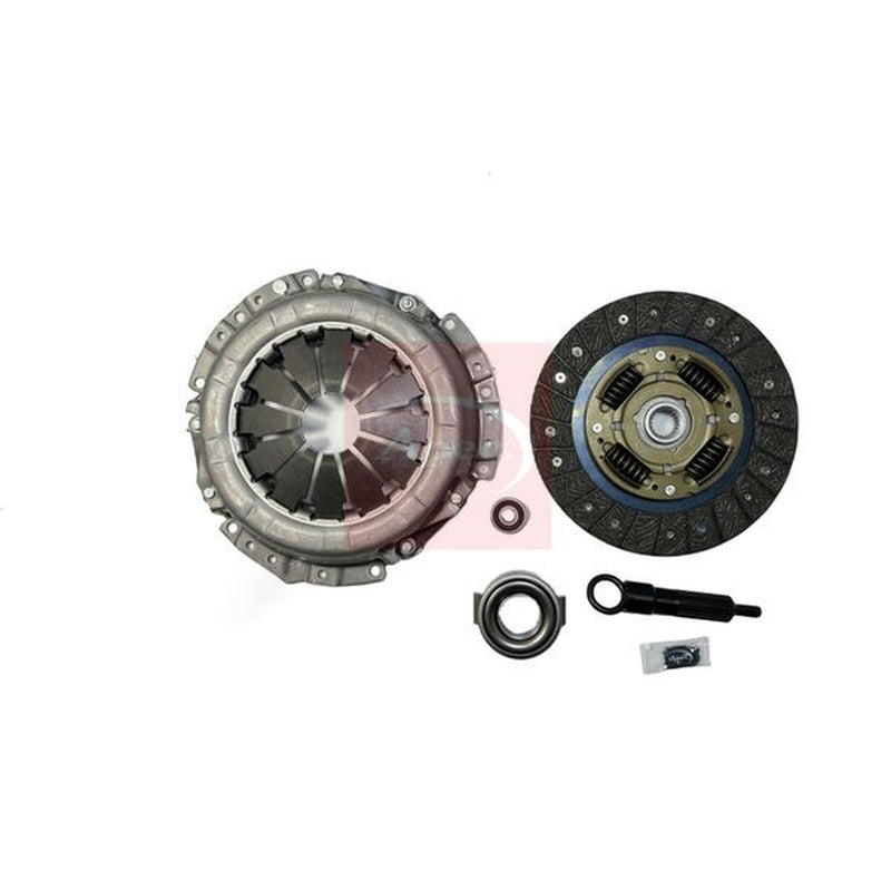Apec Clutch Kit Set 3pc fits Suzuki Vitara 1988-1999 1.6