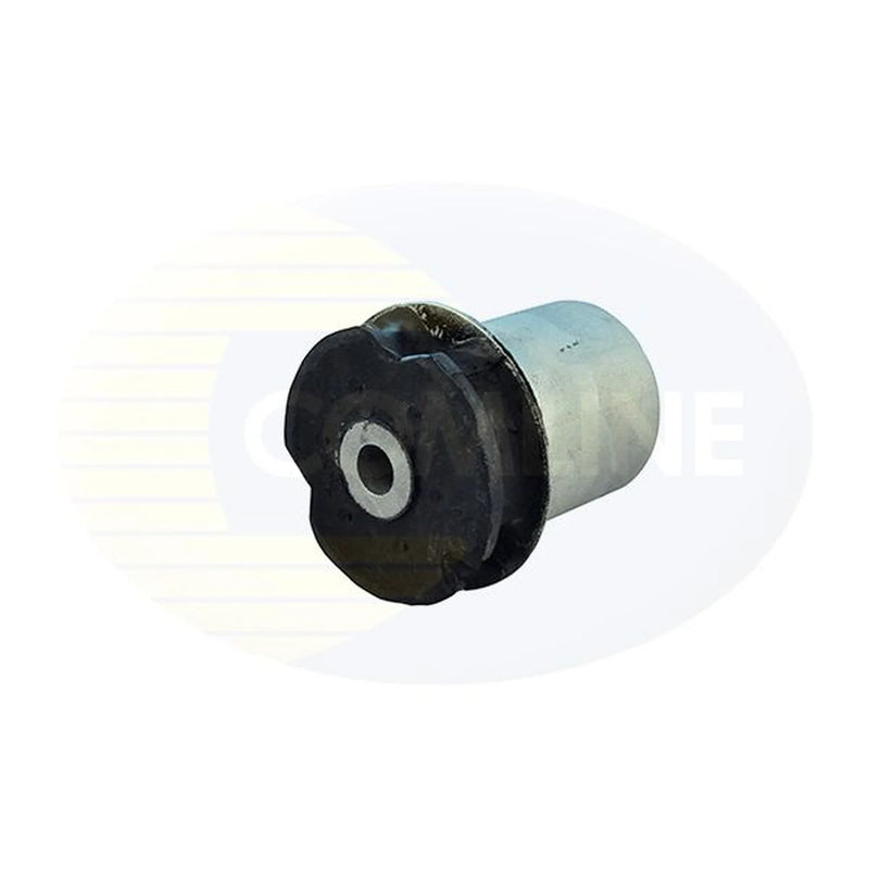Comline Axle Beam Bushing Rear Left fits Audi A4 B5 1994-2001