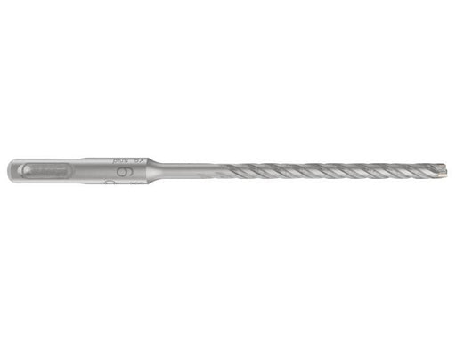 Bosch Powertool Accessories PRO SDS plus-5X Hammer Drill Bit 6.0 x 100 x 160mm Bosch Powertool Accessories - NN4 Online