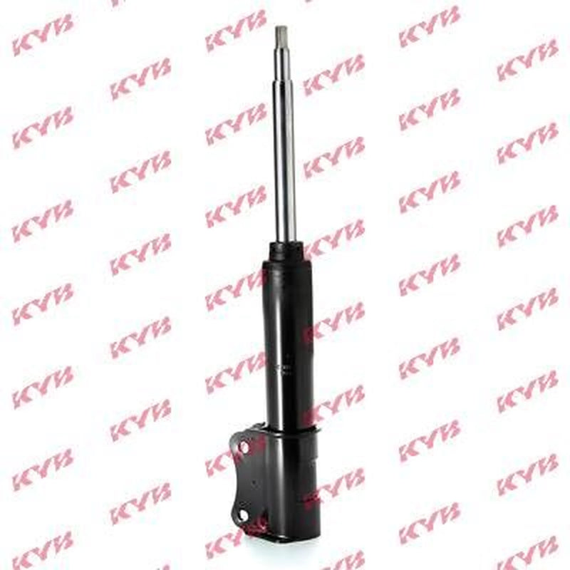 KYB Shock Absorber Damper Strut Front Left fits Suzuki Grand Vitara I 1998-2005
