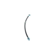 Bosch Brake Hydraulic Hose Line Front Right fits Nissan Almera Tino 2000-2006