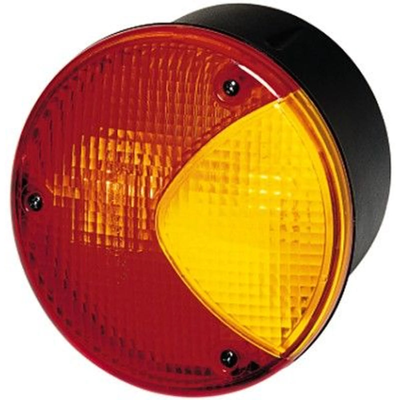 Hella Tail Light / Lamp R5W Right