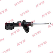 KYB 2 x Front Shock Absorbers