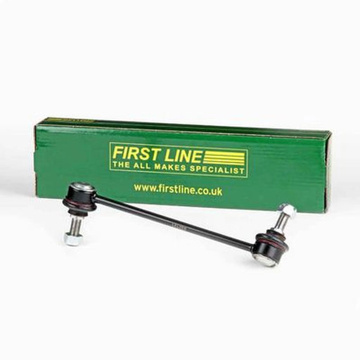 First Line Stabiliser Bar Link Coupling Rod fits Hyundai Getz 2002-2010