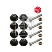 Febi Wishbone / Control / Trailing Arm Bush both sides 01695