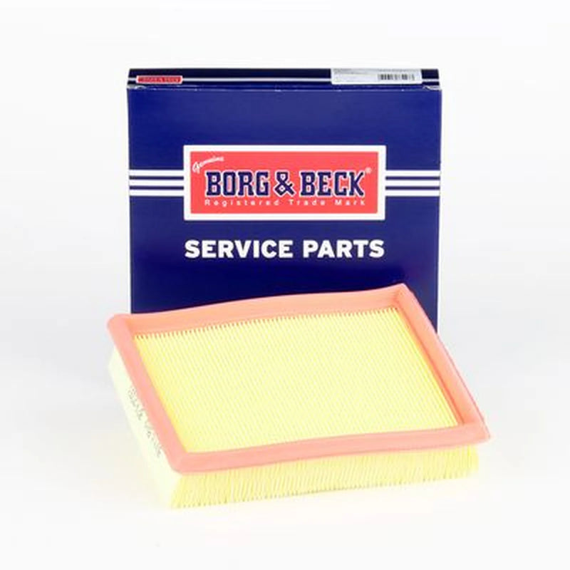Borg & Beck Engine Air Filter BFA2013