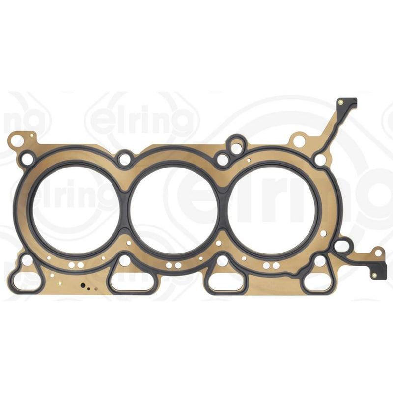 Elring Cylinder Head Gasket 0mm Thick fits Ford Usa Explorer 2010 on 3.5
