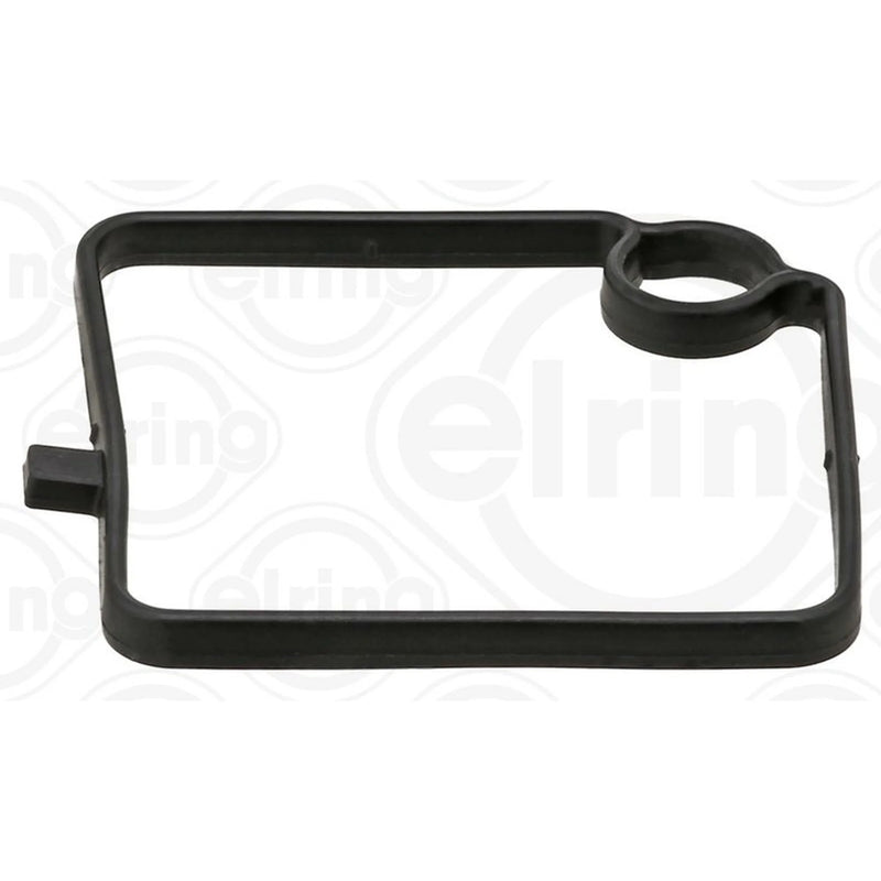 Elring Crankcase Ventilation Gasket Thick ACM (Polyacrylate) fits Volvo Fh