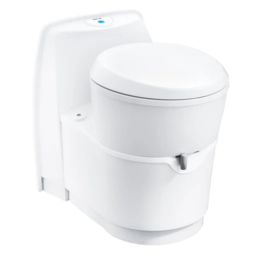 Thetford Cassette Toilet C220CS 18L Electric Flush