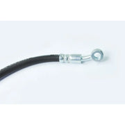Juratek Brake Hydraulic Hose Line Front Left fits Honda Jazz II 2002-2008