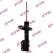 KYB 2 x Shock Absorbers fits Mazda 3 2013-2019 1.5 2.0 2.2