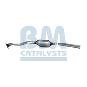 BM Catalysts Homologated Diesel Cat fits Citroën Xsara 1998-2005 1.9