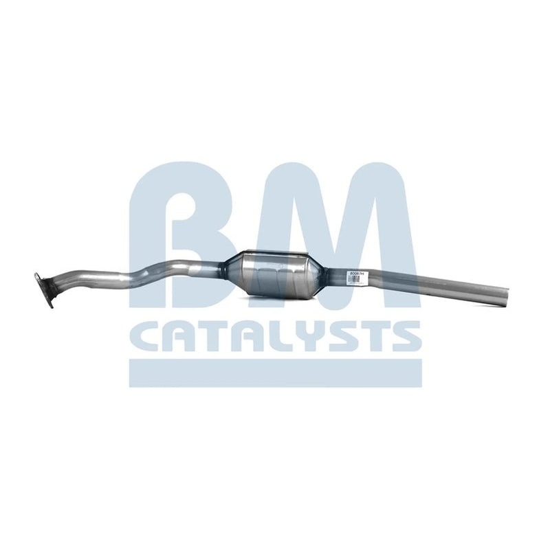 BM Catalysts Homologated Diesel Cat fits Citroën Xsara 1998-2005 1.9