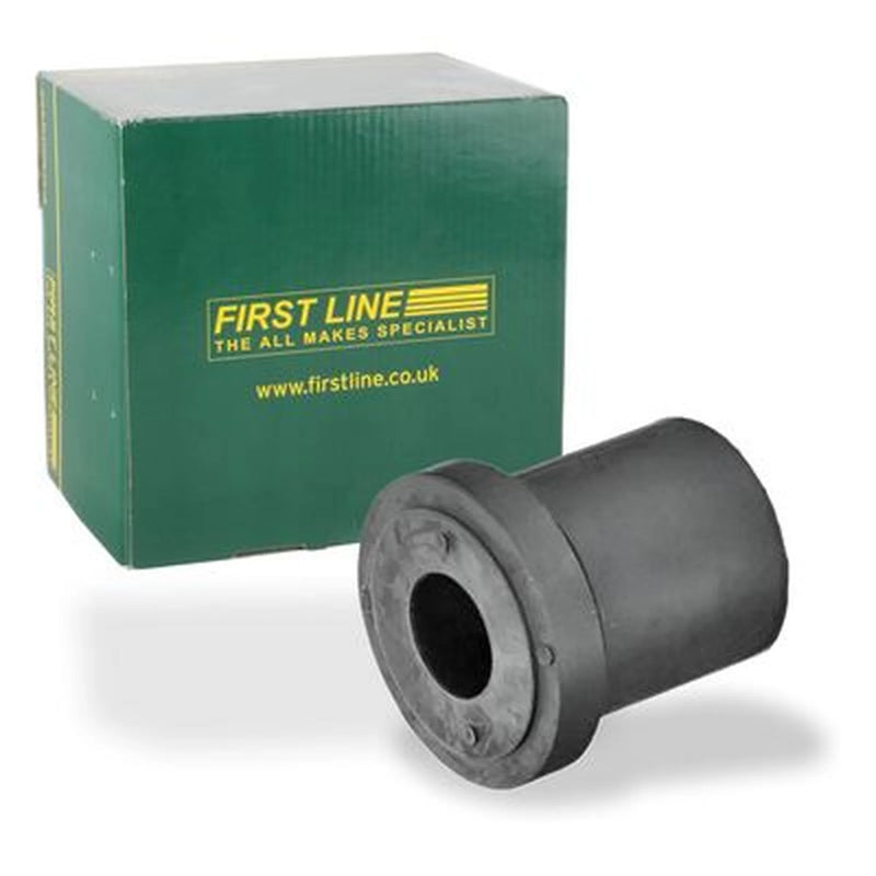 First Line Leaf Spring Bushing OD ID fits Toyota Land Cruiser 1982-1989 4.0