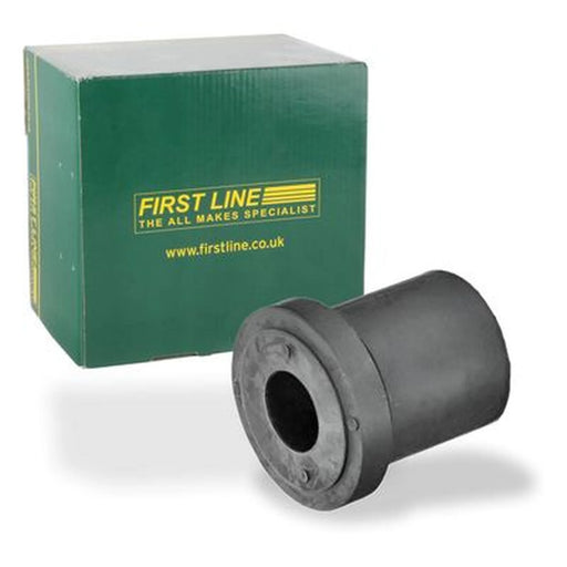 First Line Leaf Spring Bushing OD ID fits Toyota Land Cruiser 1982-1989 4.0