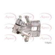 Apec Brake Caliper Assembly Rear Left LCA163