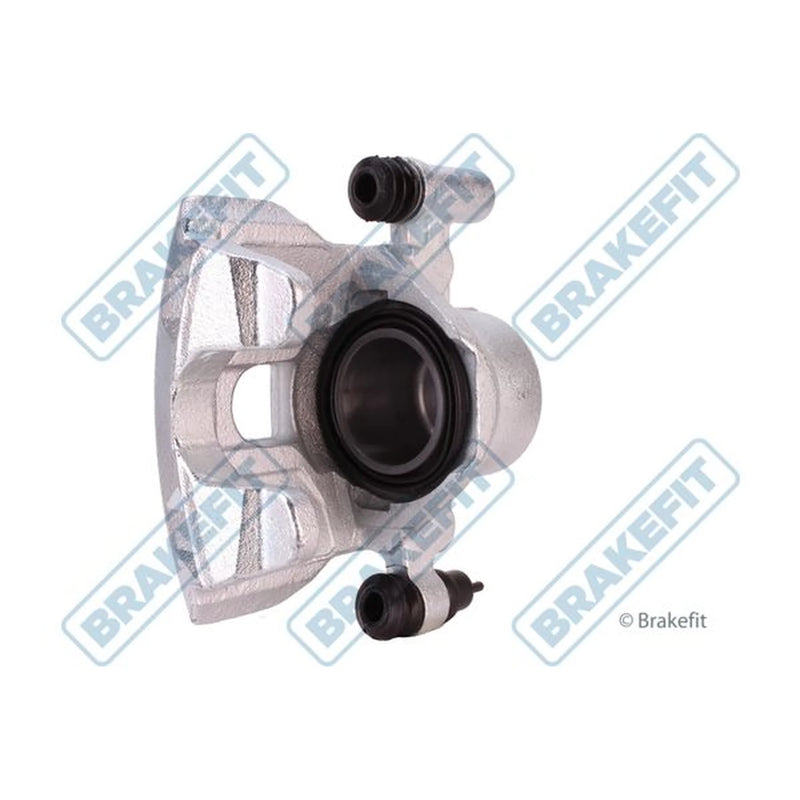 Apec Brake Caliper Assembly Front Right BCA1472