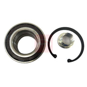 Apec Wheel Bearing Kit 75mm fits BMW 1 Sports Hatch 2011-2019