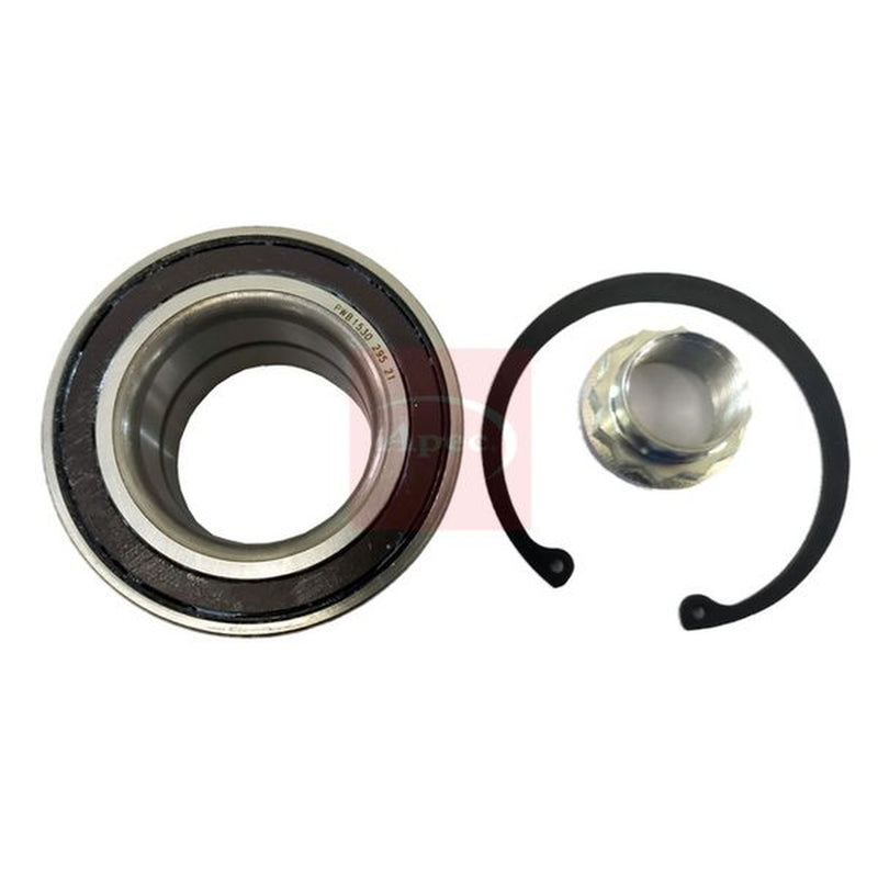 Apec Wheel Bearing Kit 75mm fits BMW 1 Sports Hatch 2011-2019