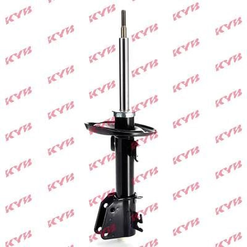 KYB Shock Absorber Damper Strut Front fits Nissan NV400 2011-2022