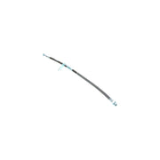 Bosch Brake Hydraulic Hose Line Front Left fits Hyundai Accent II 1999-2006