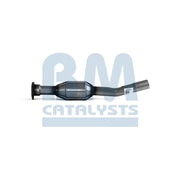 BM Catalysts Homologated Petrol Cat fits Audi A4 B5 1994-2001 1.8