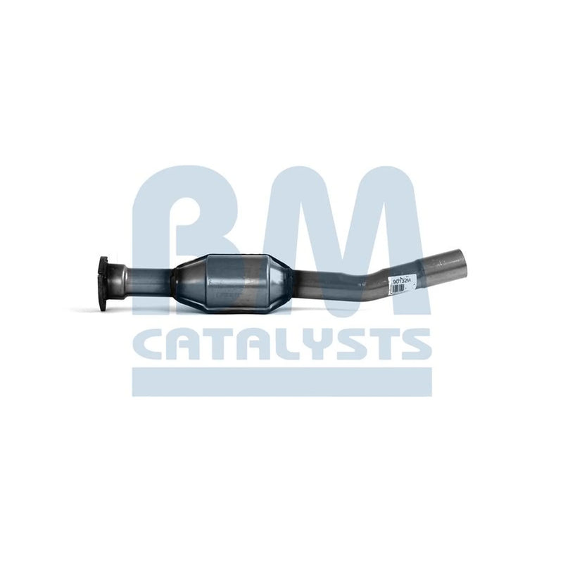 BM Catalysts Homologated Petrol Cat fits Audi A4 B5 1994-2001 1.8