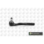 BGA 2 x L+R Front Tie Rod Ends fits Mercedes-Benz Glk-Class 2008-2015