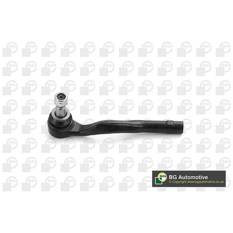 BGA 2 x L+R Front Tie Rod Ends fits Mercedes-Benz Glk-Class 2008-2015