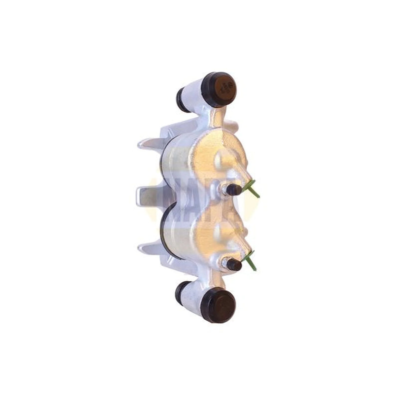 NAPA Brake Caliper Assembly Front Right fits Citroën Relay II 2002-2006 2.0 2.8
