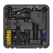 Sealey Smart Eraser Air Tool Kit 4pc SA695 Sealey - Dynamic Drive