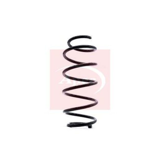 Apec Front & Rear Suspension Springs fits Citroën DS4 2011-2015 2.0