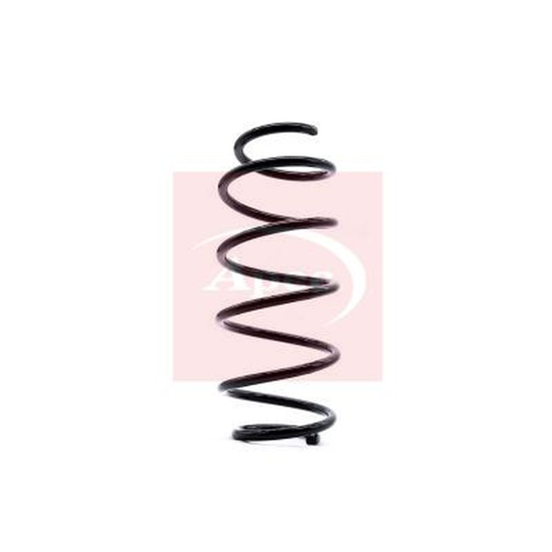 Apec Front Suspension Coil Spring fits Citroën DS4 2011-2015 2.0