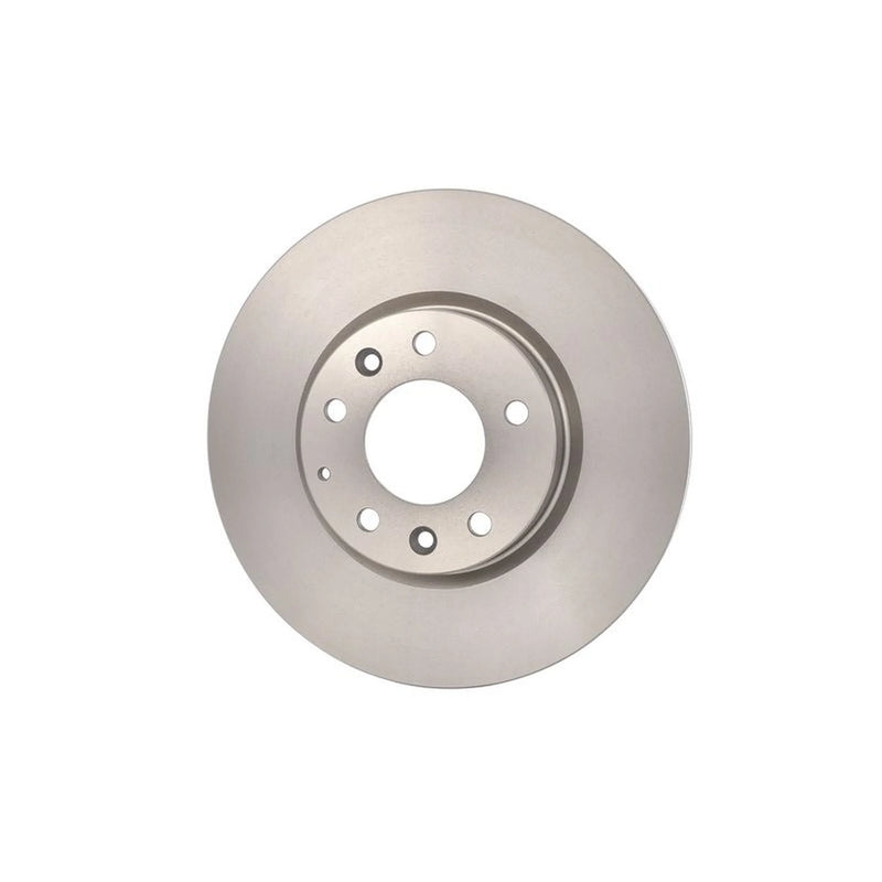 Bosch 2 x Vented Brake Discs fits Mazda 6 2007-2013 1.8 2.0 2.2 2.5