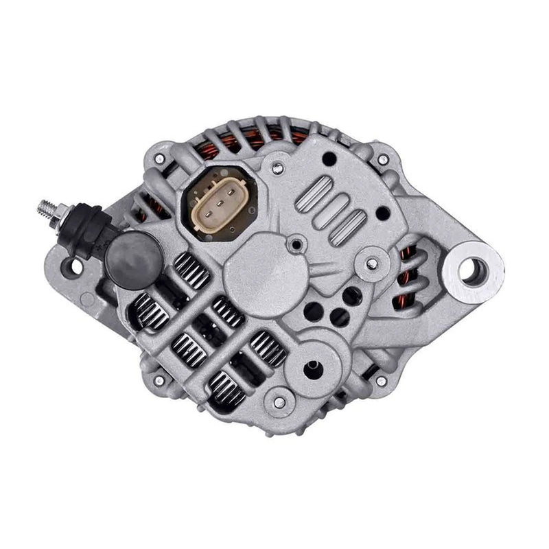 Hella Car Alternator 12V fits Suzuki Swift III 2005-2012 1.3 1.5