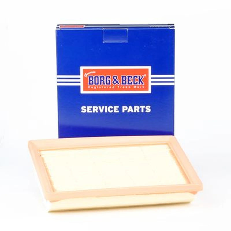 Borg & Beck Engine Air Filter BFA2691