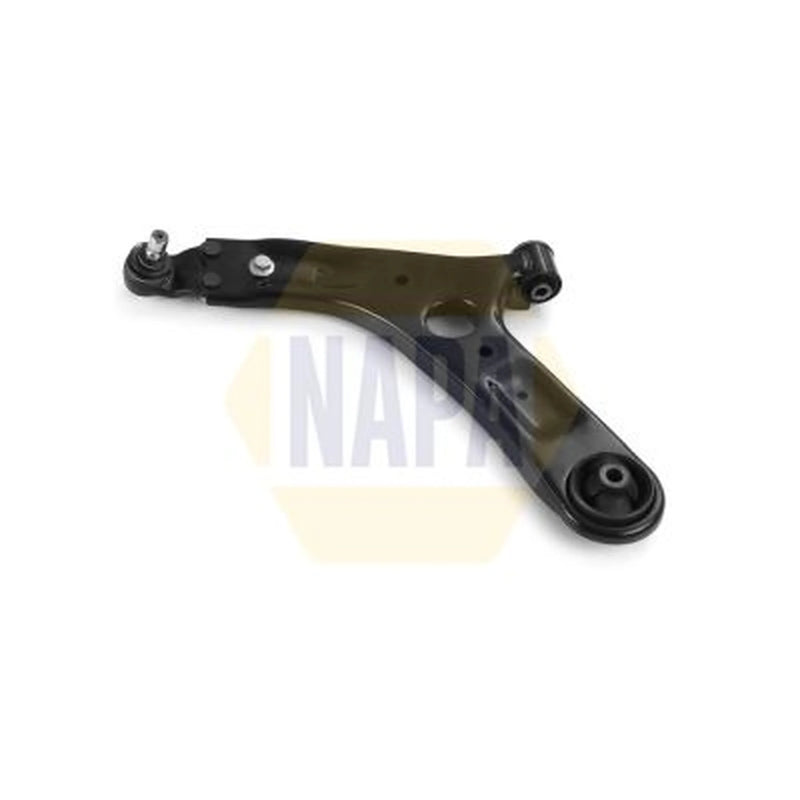 NAPA Control/Trailing Arm Front Left fits Kia Soul II 2014-2018 1.6 2.0