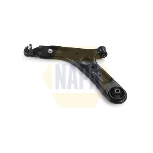 NAPA Control/Trailing Arm Front Left fits Kia Soul II 2014-2018 1.6 2.0