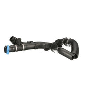 Gates Radiator Coolant Hose 600mm ID fits VW California T6 Camper 2015-2024 2.0