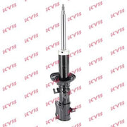 KYB Shock Absorber Damper Strut Front Right fits Kia Rio I 2000-2005 1.3 1.5