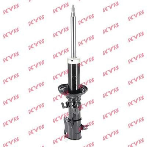 KYB 2 x Shock Absorbers fits Kia Rio I 2000-2005 1.3 1.5