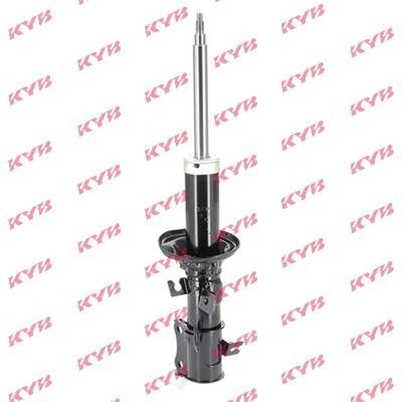 KYB 2 x Front Shock Absorbers fits Kia Rio I 2000-2005 1.3 1.5