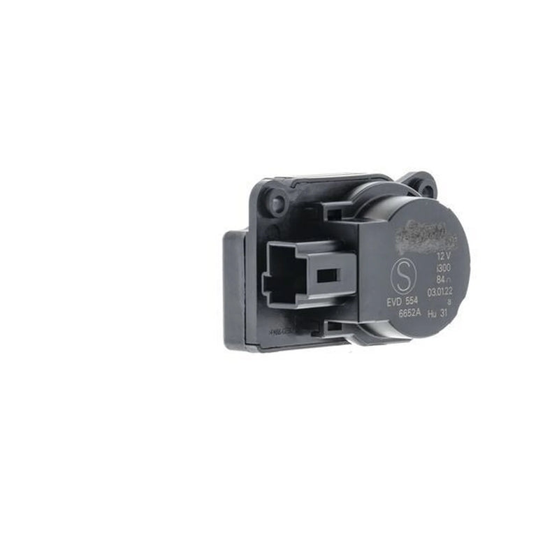 Mahle Heater Blend Flap Actuator fits Ford Fiesta VI 2008-2018