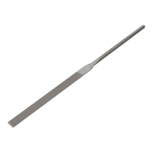 Bahco 2-300-16-0-0 Hand Needle File Cut 0 Bastard 160mm (6.2in) Bahco - NN4 Online